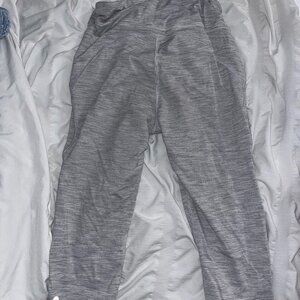 lululemon capri leggings